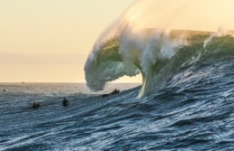 wave surf